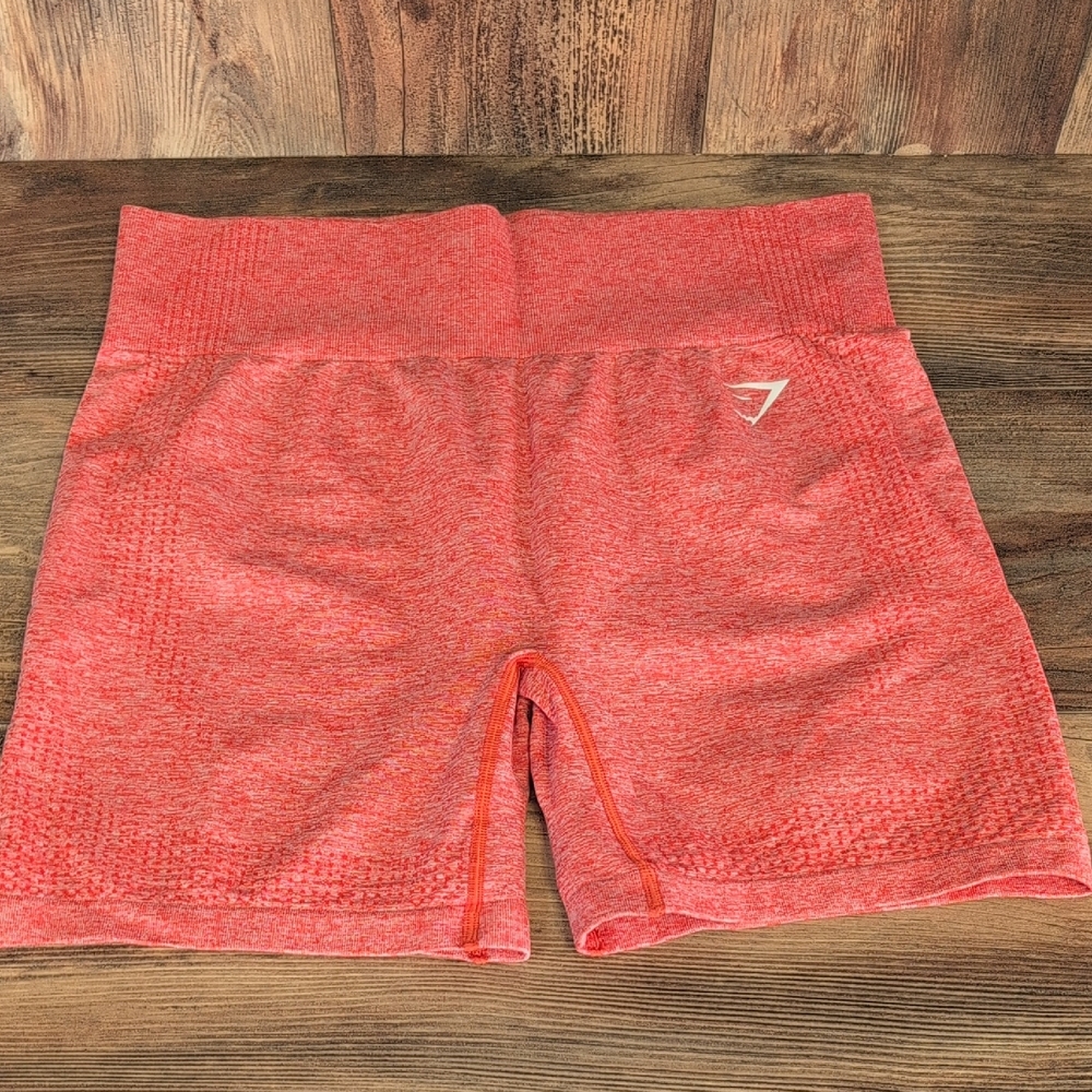 Gymshark Bike Biker Shorts XL M629